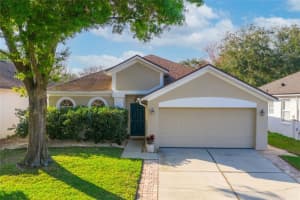 2120 Emerald Green Cir, Oviedo, FL 32765, Sold 04/22/22