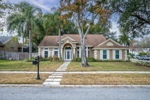 1300 New Town Ave, Orlando, FL 32835, Sold 04/13/22
