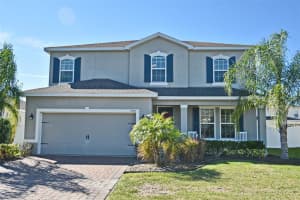 3739 Hanworth Loop, Sanford, FL 32773, Sold 03/23/22