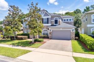 4763 Cains Wren Tr, Sanford, FL 32771, Sold 03/30/22