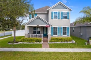 15431 Murcott Blossom Blvd, Winter Garden, FL 34787, Sold 04/06/22