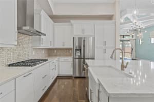8191 Via Vittoria Way, Orlando, FL 32819, Sold 03/25/22