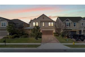 728 Sandy Bar Dr, Winter Garden, FL 34787, Sold 04/22/22