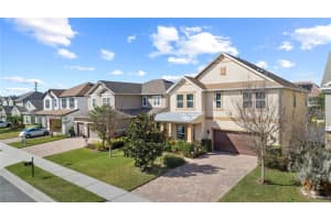728 Sandy Bar Dr, Winter Garden, FL 34787, Sold 04/22/22