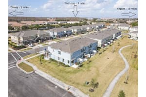 2737 Pleasant Cypress Cir, Kissimmee, FL 34741, Sold 03/15/22