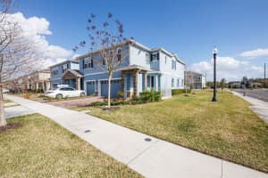 2737 Pleasant Cypress Cir, Kissimmee, FL 34741, Sold 03/15/22