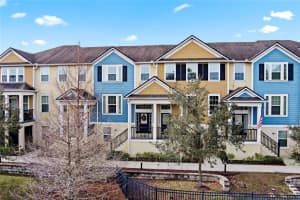 1416 Winter Wharf Ln, Winter Springs, FL 32708, Sold 03/23/22