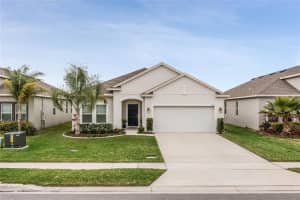 1822 Castleton Dr, St Cloud, FL 34771, Sold 05/05/22