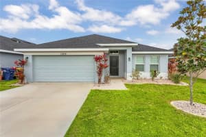 1204 Kellogg Dr, Tavares, FL 32778, Sold 04/15/22