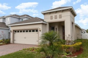 3911 Saltmarsh Loop, Sanford, FL 32773, Sold 06/02/22