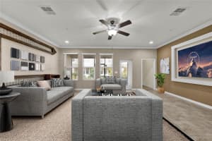 379 Merry Brook Cir, Sanford, FL 32771, Sold 03/25/22