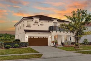 3149 Riachuelo Ln, Kissimmee, FL 34744, Sold 03/18/22