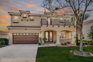 3149 Riachuelo Ln, Kissimmee, FL 34744, Sold 03/18/22