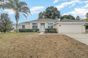 109 Pine Shade Ct, DeLand, FL 32720, Sold 04/22/22