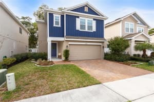 2952 Gipper Cir, Sanford, FL 32773, Sold 03/28/22