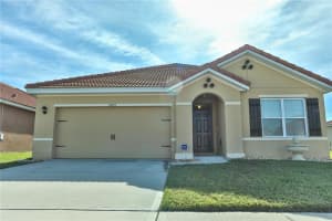 3085 Sangria St, Kissimmee, FL 34744, Sold 04/08/22