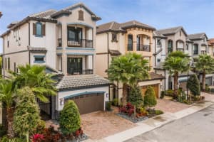 7661 Toscana Blvd, Orlando, FL 32819, Sold 03/07/22