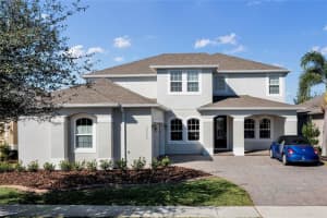 14573 Black Quill Dr, Winter Garden, FL 34787, Sold 05/26/22