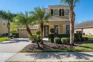9115 Leeland Archer Blvd, Orlando, FL 32836, Sold 03/31/22