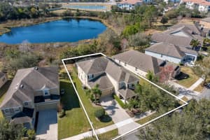 9115 Leeland Archer Blvd, Orlando, FL 32836, Sold 03/31/22