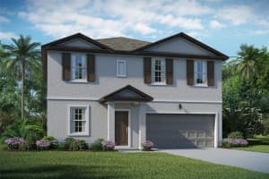 36800 YESLER DR #40, ZEPHYRHILLS, FL 33542 Sold 12/14/22