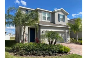3798 Crawley Down Loop, Sanford, FL 32773, Sold 04/04/22