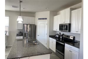 3798 Crawley Down Loop, Sanford, FL 32773, Sold 04/04/22