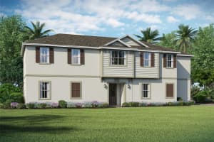 2148 OSPREY POINT CT #53, APOPKA, FL 32712 Sold 07/18/22