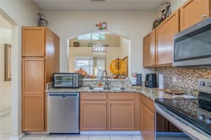 13426 Summerton Dr, Orlando, FL 32824, Sold 03/15/22