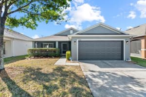 2742 Trommel Way, Sanford, FL 32771, Sold 03/18/22