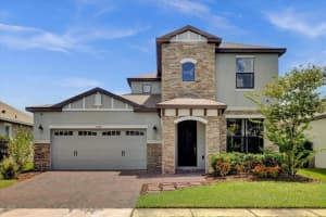 3567 SOMERSET PARK DR, ORLANDO, FL 32824 Sold 09/09/22