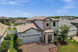 3567 SOMERSET PARK DR, ORLANDO, FL 32824 Sold 09/09/22