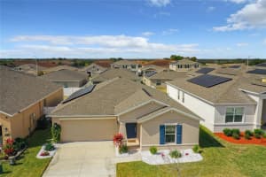 237 Taft Dr, Davenport, FL 33837, Sold 03/28/22