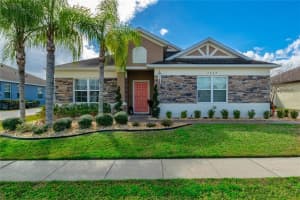 2869 Running Brook Cir, Kissimmee, FL 34744, Sold 04/22/22