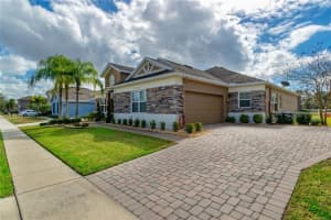 2869 Running Brook Cir, Kissimmee, FL 34744, Sold 04/22/22