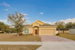 1543 Teddington St, DeLand, FL 32720, Sold 04/17/22