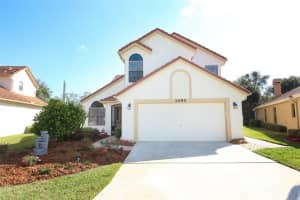 1050 E Pebble Beach Cir, Winter Springs, FL 32708, Sold 03/31/22