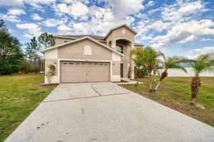 4401 Sweet Maple Ln, Kissimmee, FL 34758, Sold 03/22/22