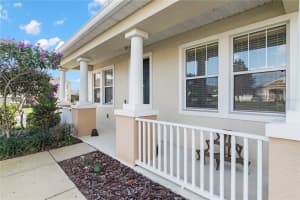 776 Rainfall Dr, Winter Garden, FL 34787, Sold 05/16/22