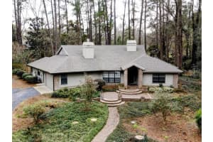 11227 SW 10 Ln, Gainesville, FL 32607, Sold 04/27/22