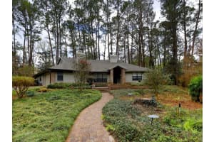 11227 SW 10 Ln, Gainesville, FL 32607, Sold 04/27/22