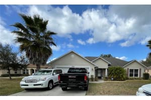 2589 W Moonlight Ln, Eustis, FL 32726, Sold 04/05/22