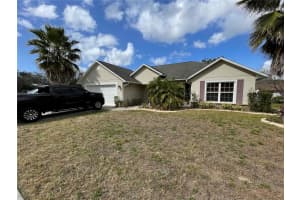 2589 W Moonlight Ln, Eustis, FL 32726, Sold 04/05/22