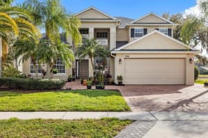 4884 Fells Cove Ave, Kissimmee, FL 34744, Sold 04/05/22
