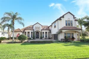 2131 Water Key Dr, Windermere, FL 34786, Sold 04/15/22