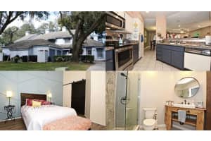 4429 Cluster Dr, Orlando, FL 32808, Sold 04/14/22