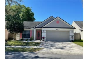 508 Wexdon Ct, Lake Mary, FL 32746, Sold 04/12/22