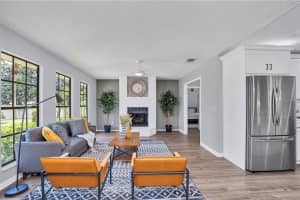 7001 Burnway Dr, Orlando, FL 32819, Sold 04/28/22