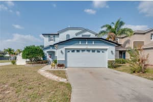 458 Rona Ln, Davenport, FL 33897, Sold 03/29/22