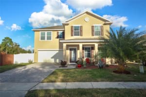 7200 Mystic Brook Way, Davenport, FL 33896, Sold 05/04/22